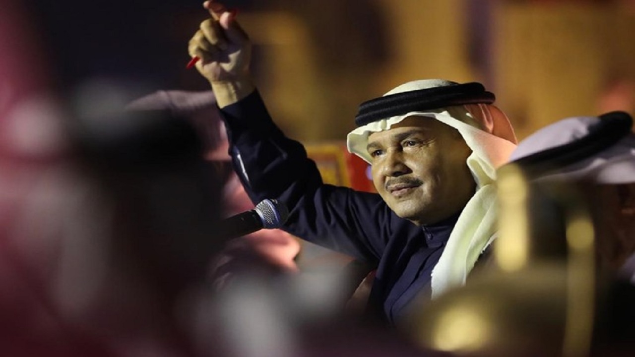 تركي آل الشيخ يعلن عن حفل ضخم لمحمد عبده بـ “موسم الرياض”