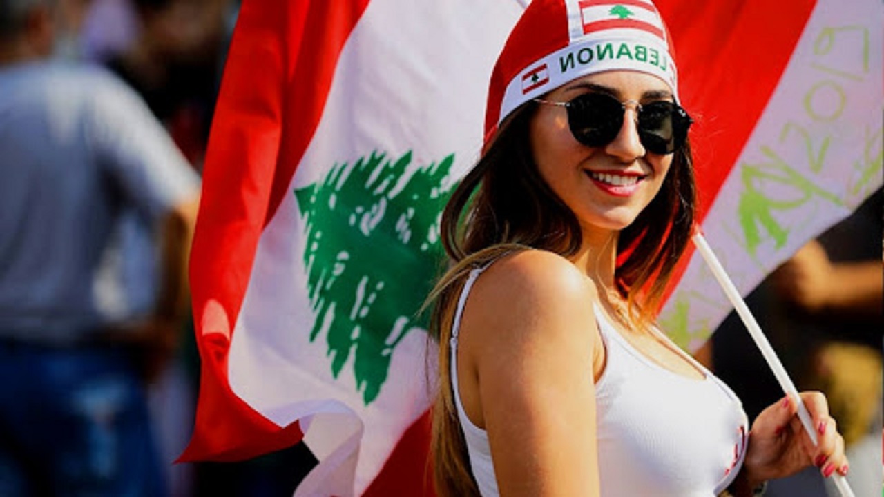 وسط انقطاع الخدمة..مسابقة &#8220;ملكة جمال إنترنت لبنان&#8221;  تثير السخرية