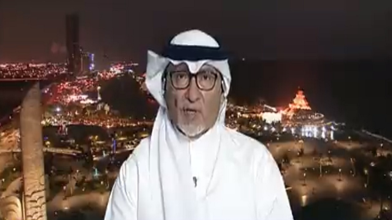بالفيديو.. عادل عصام الدين: حمدالله “صداع” للنصراوين حاليا