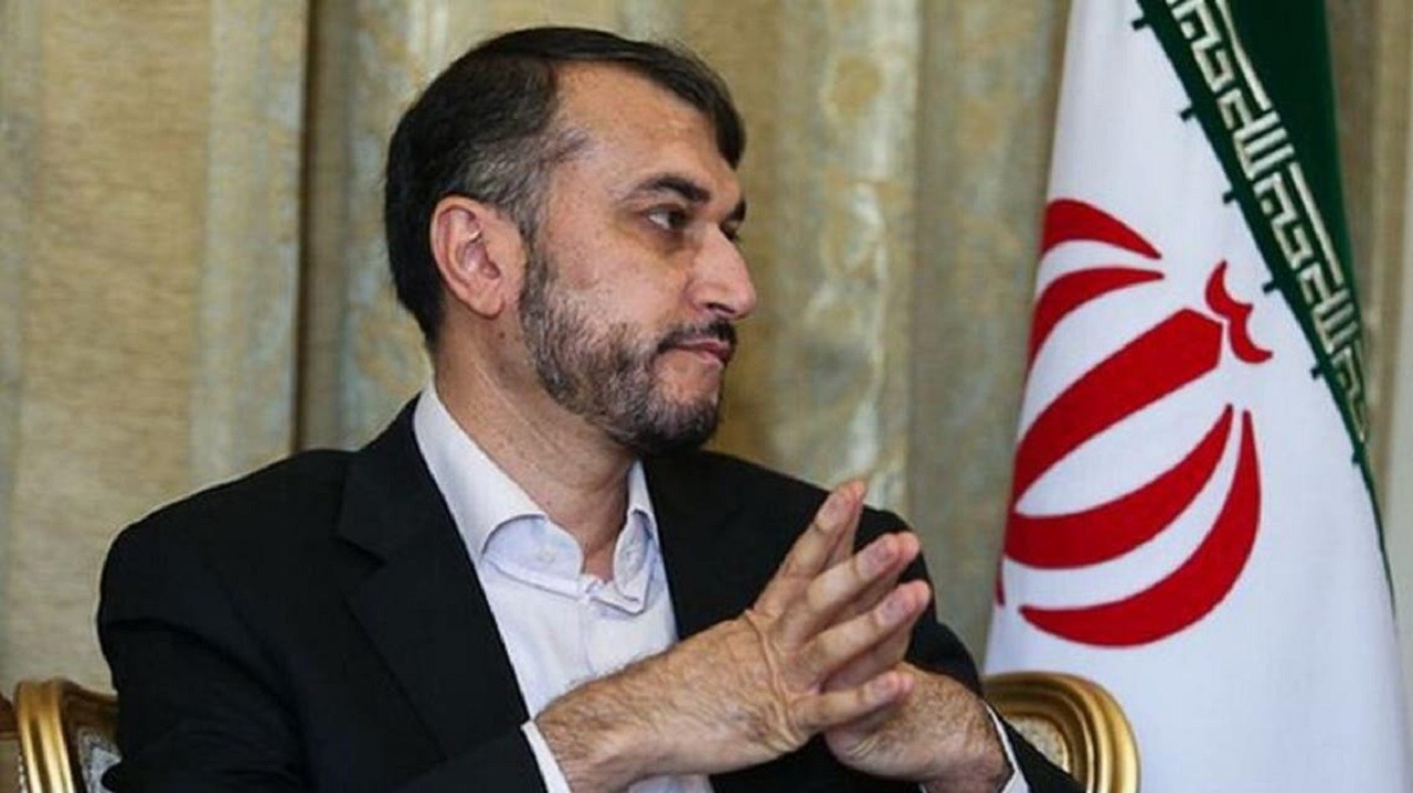 &#8220;كورونا&#8221; يصيب وزير الخارجية الإيراني