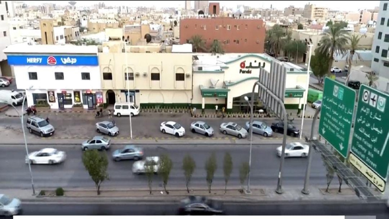 سبب تسمية شارع العصارات في الرياض بهذا الاسم