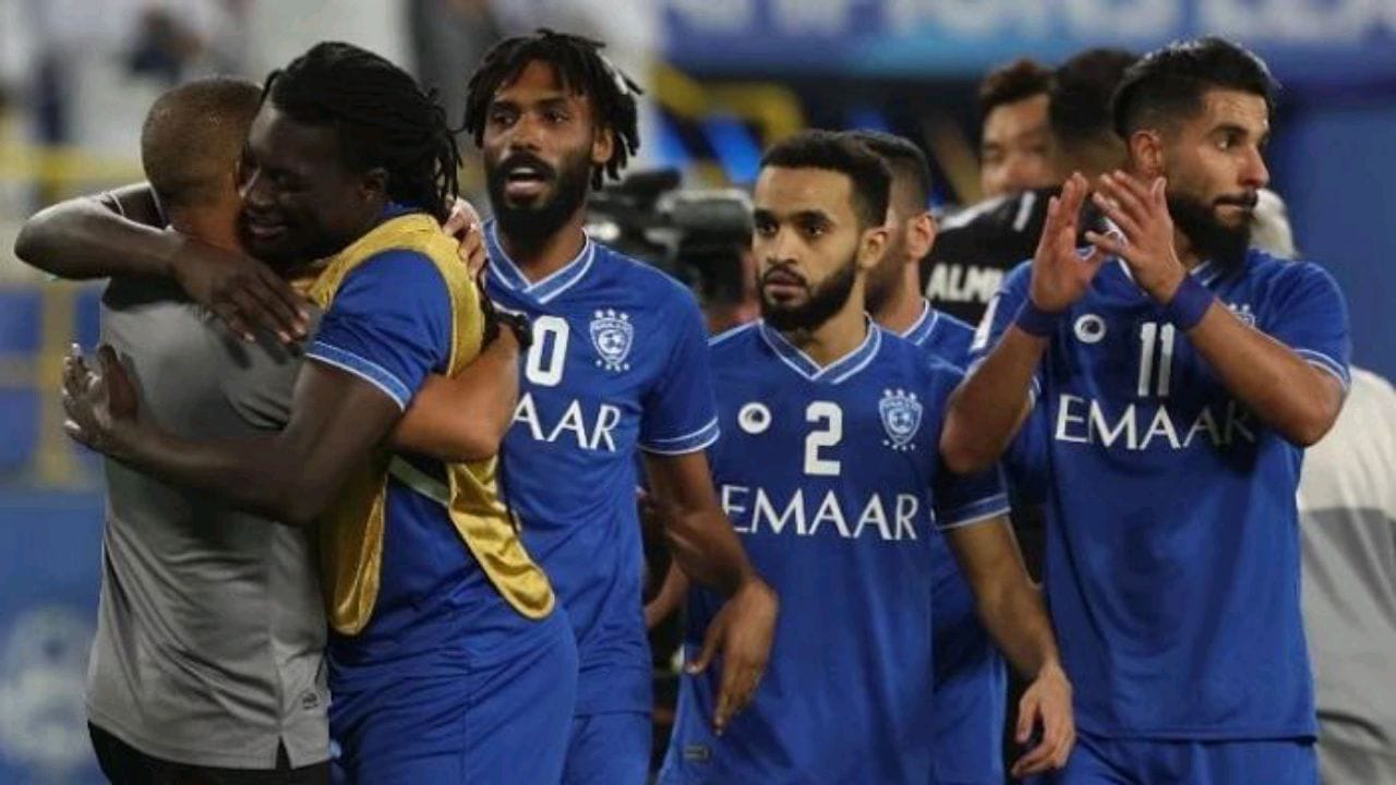 تنافس بين الهلال وبوهانج في نهائي دوري الأبطال للانفراد بالزعامة الآسيوية