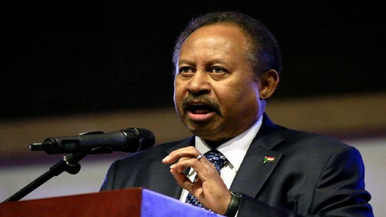 حمدوك يوافق على العودة لقيادة الحكومة السودانية