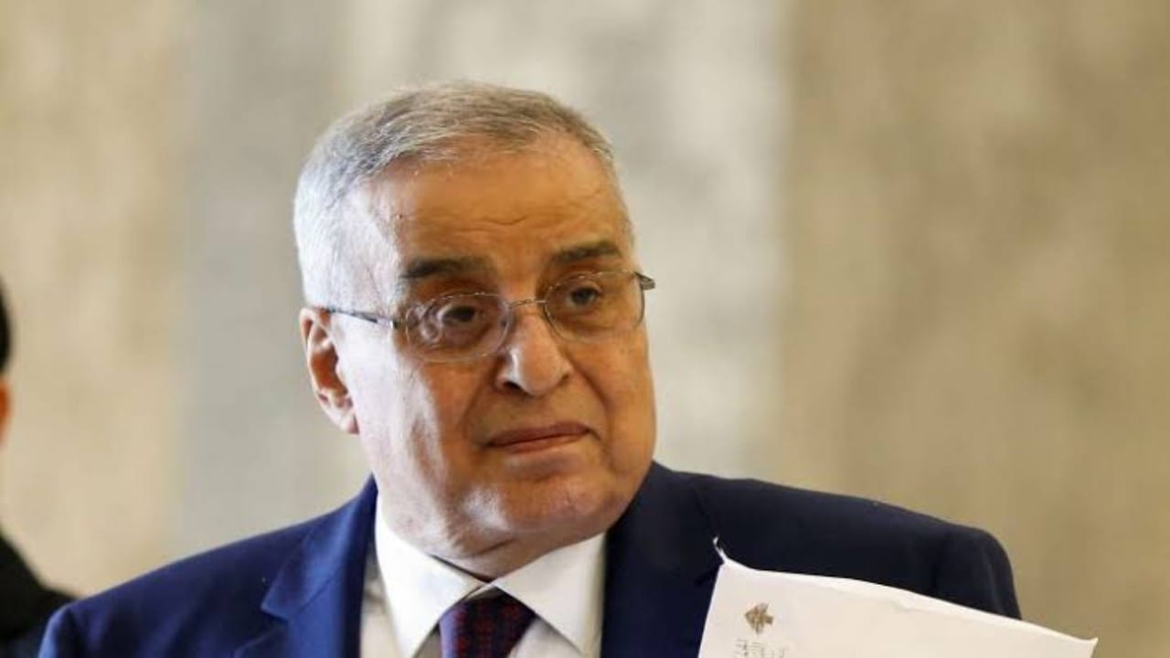 وزير خارجية لبنان يعترف بعجز الحكومة عن تحجيم دور حزب الله
