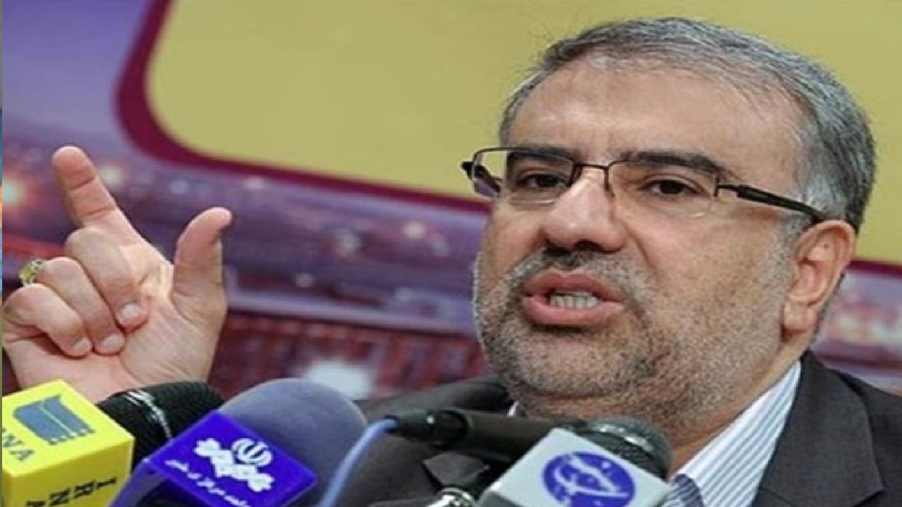 وزير إيراني: سنصبح في المستقبل من مستوردي النفط