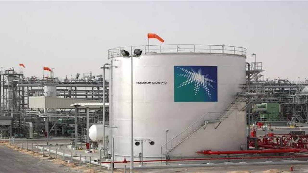رئيس أرامكو يكشف عن الطلب المتوقع على النفط في 2022