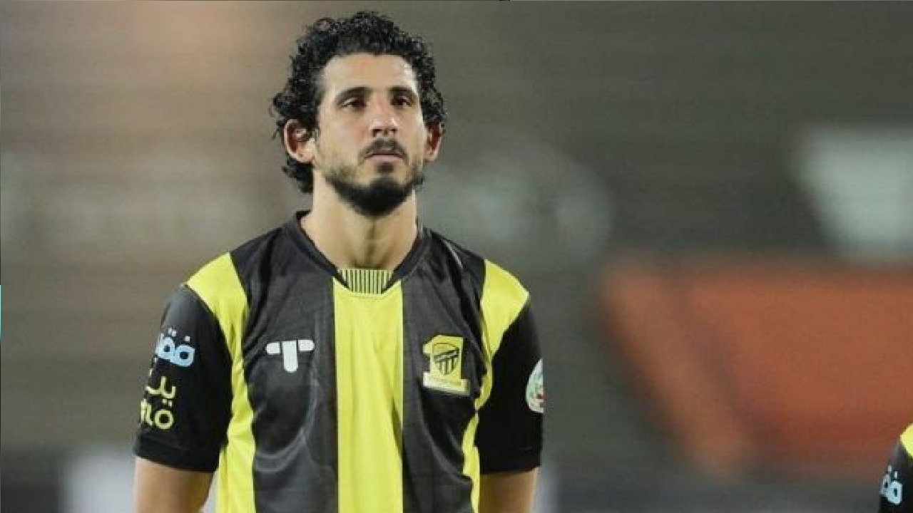 الاتحاد يرفض مشاركة “حجازي” مع منتخب مصر في كأس العرب
