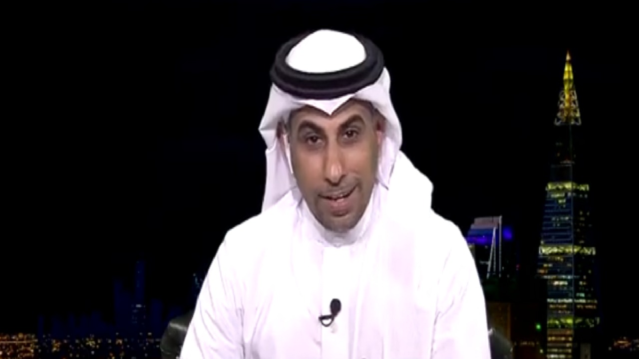 بالفيديو.. العنزي: الاستقرار الفني في النصر معدوم
