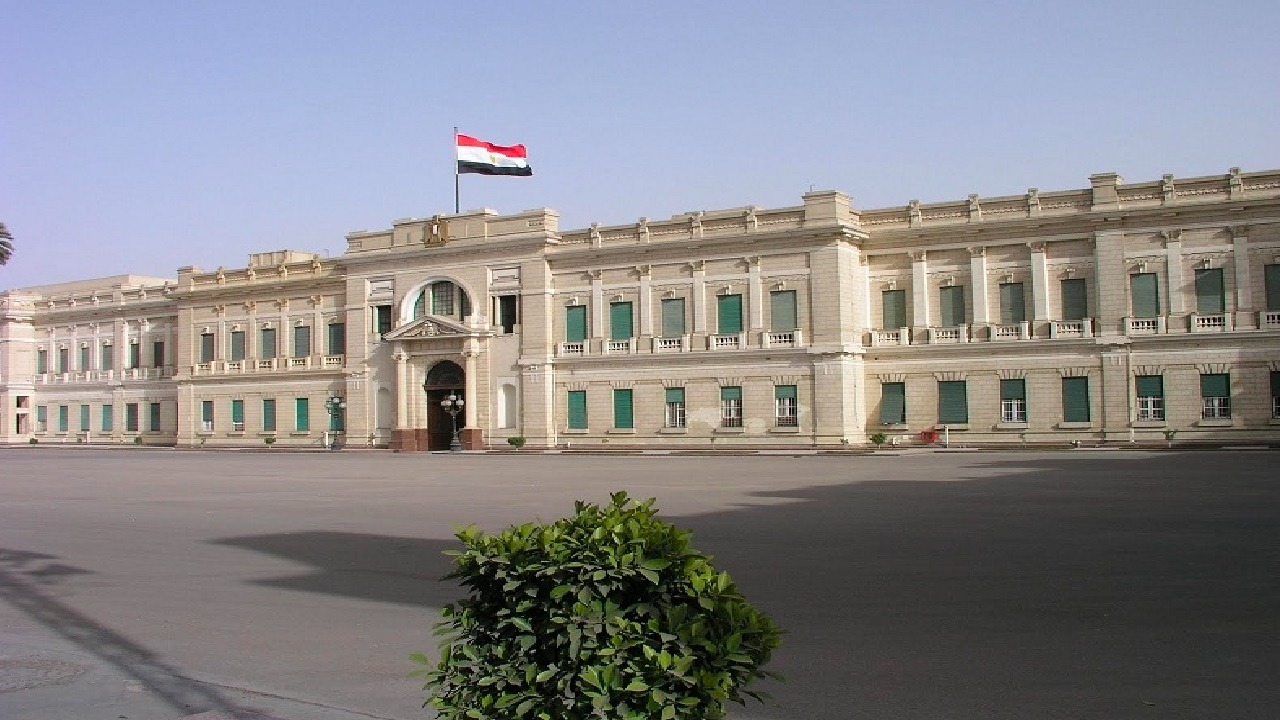 كشف مخطط إرهابي لاقتحام قصر الرئاسة المصرية