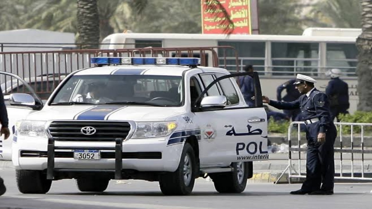 البحرين تلقي القبض على عناصر إرهابية مرتبطة بإيران