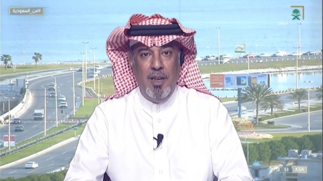 بالفيديو.. خبير سيارات: يجب أن يكون مالك الورشة أو مديرها سعودي لعدم التلاعب