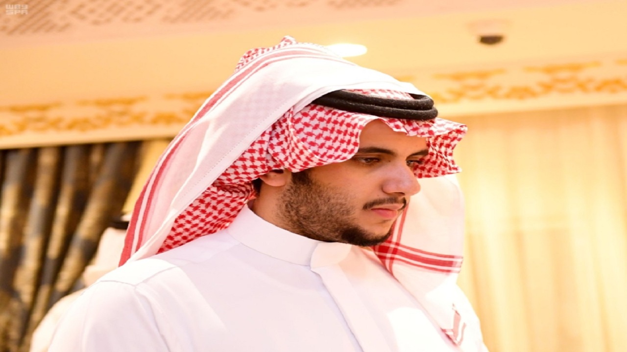 موعد الصلاة على الأمير سعود بن عبدالرحمن بن عبدالعزيز