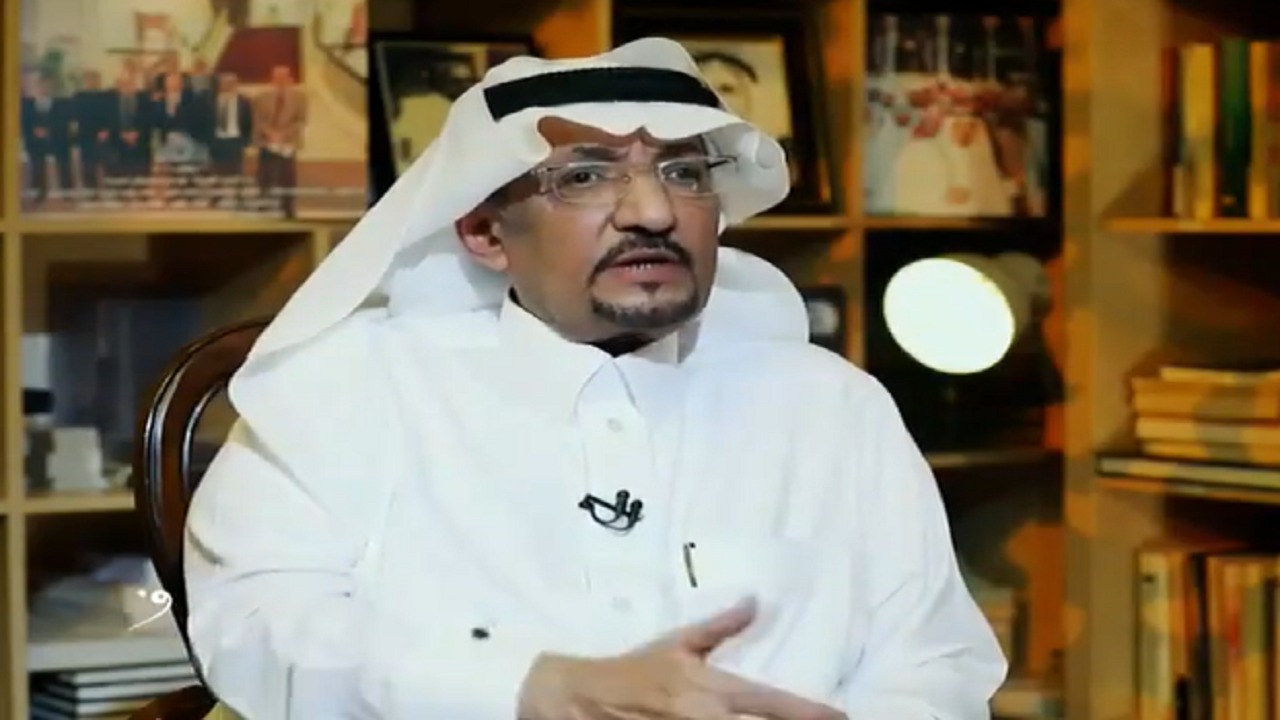 فيديو.. الحوار الذي تسبب في قرار بالقبض على الإعلامي خالد الحسيني