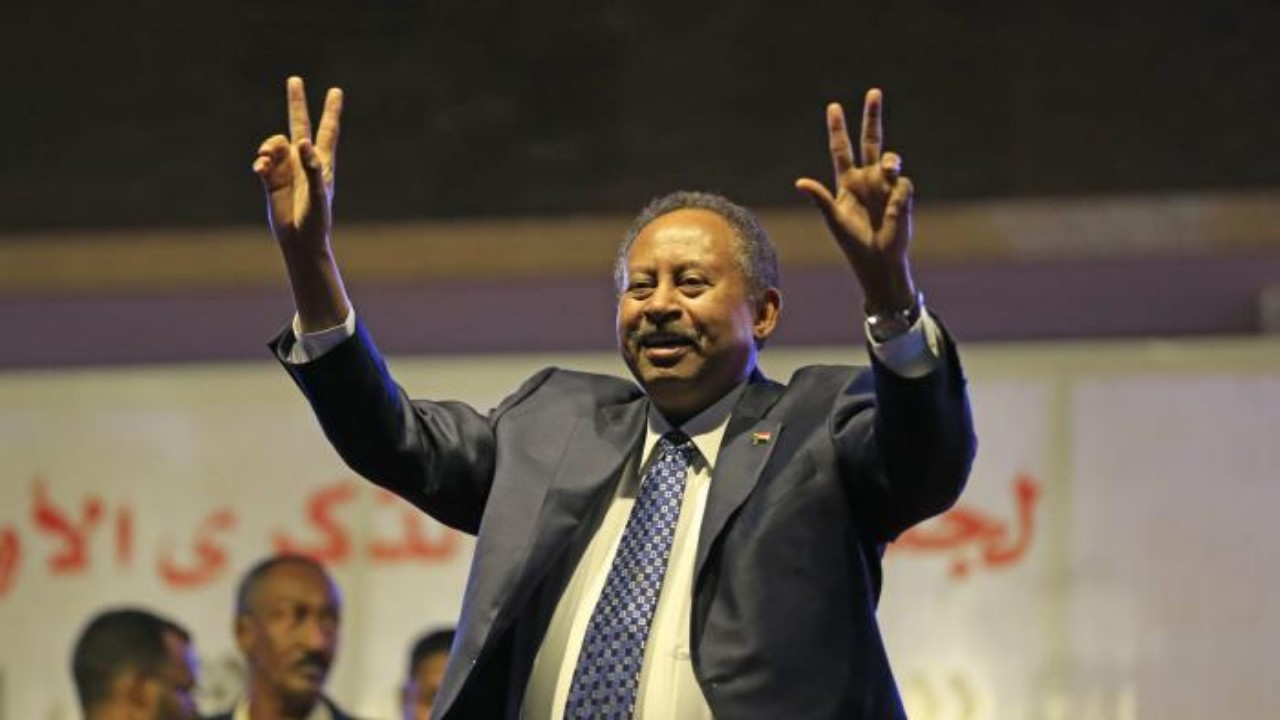 عودة حمدوك لرئاسة الوزراء باتفاق مع الجيش السوداني