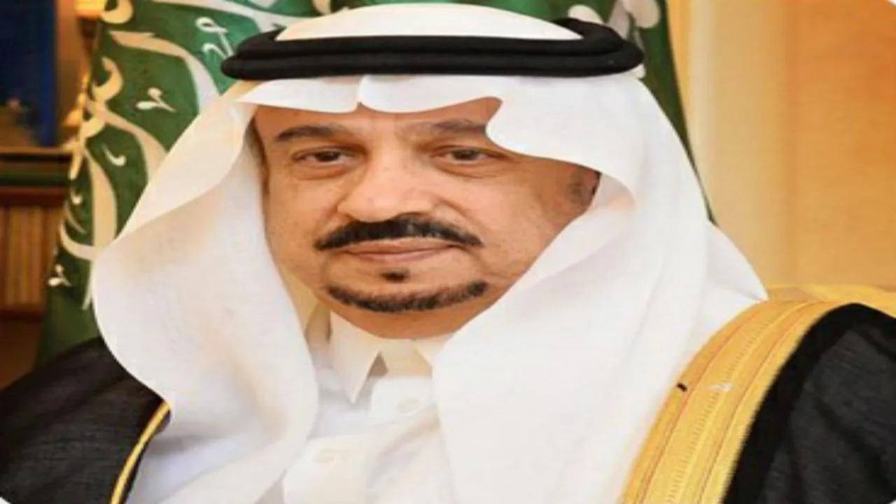 تعليق أمير الرياض على مشروع مدينة الأمير محمد بن سلمان غير الربحية