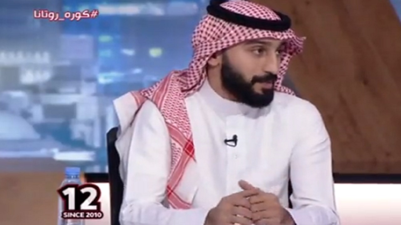محمد السهلاوي: النصر يستطيع أن ينافس على الدوري (فيديو)