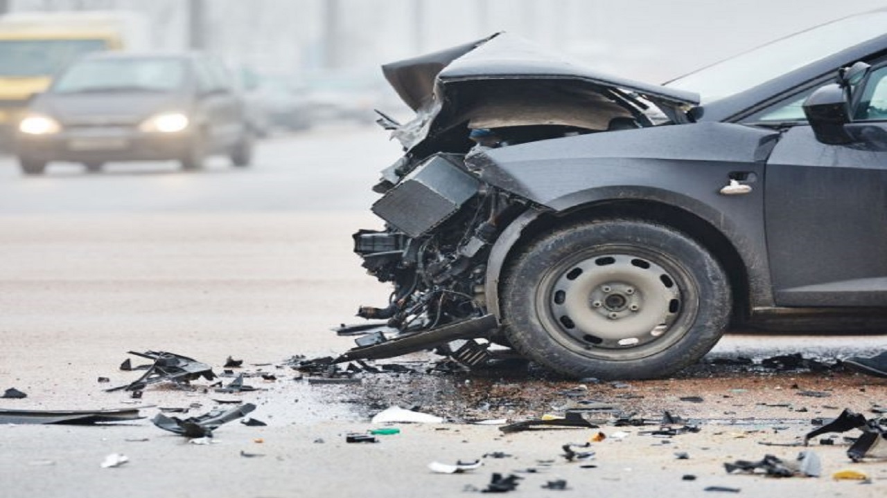 هيئة التقييم توضح حالات ونسب التعويض عن المركبة المتضررة في الحادث المروري