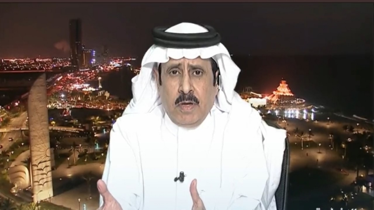 بالفيديو.. “الشمراني”: الهلال محمي من الهلاليين أنفسهم