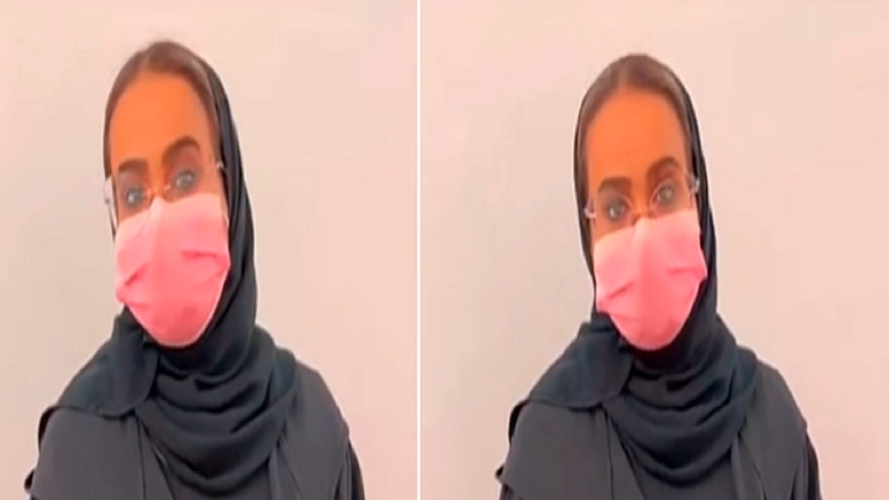 بالفيديو .. فتاة في الطائف تضحي بمهرها لدعم مشروع زوجها