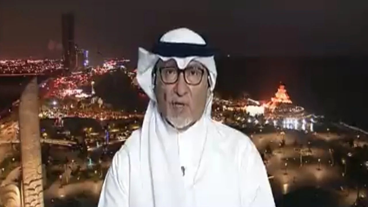 بالفيديو.. عادل عصام الدين: سلمان الفرج رابع أساطير الهلال