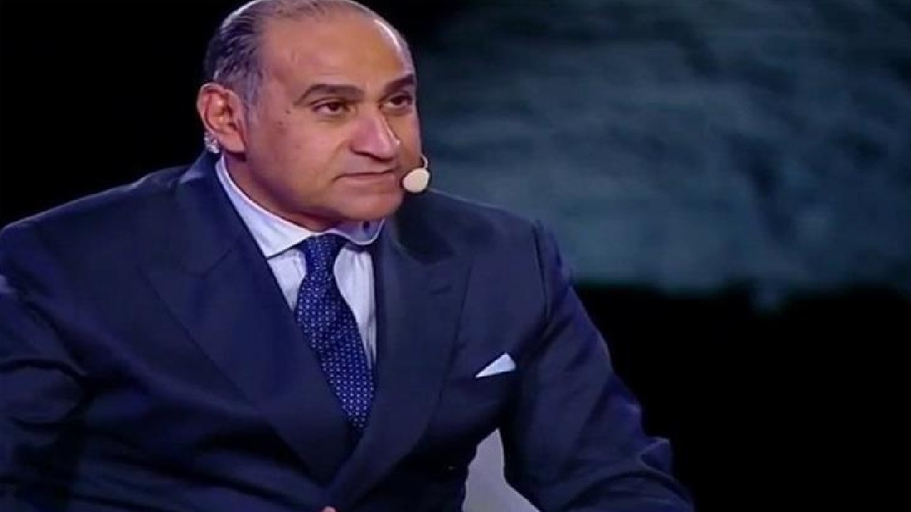 بالفيديو.. خالد بيومي: محظوظ من يشجع نادي الهلال