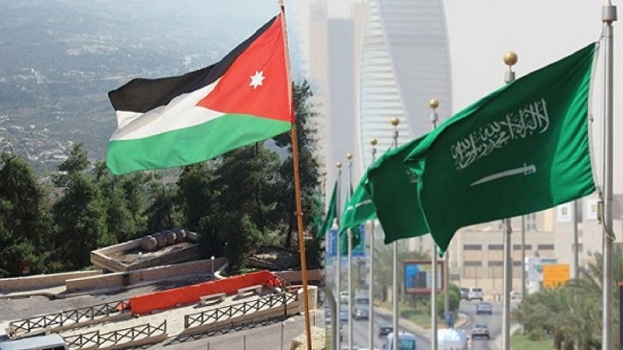 الأردن: نقف بوجه كل ما يهدد أمن المملكة