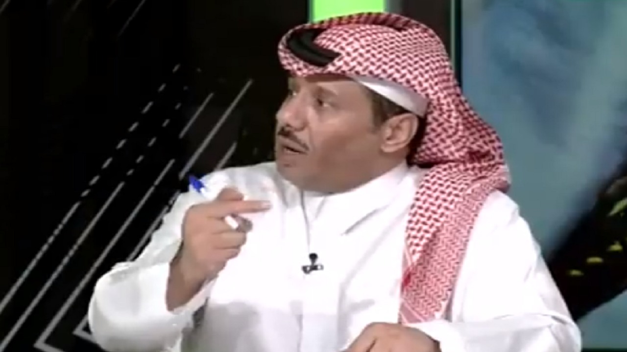 بالفيديو.. بندر الرزيحان: الهلال أمامه معترك آسيوي مهم