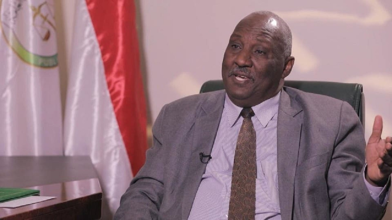 إعفاء النائب العام السوداني من منصبه
