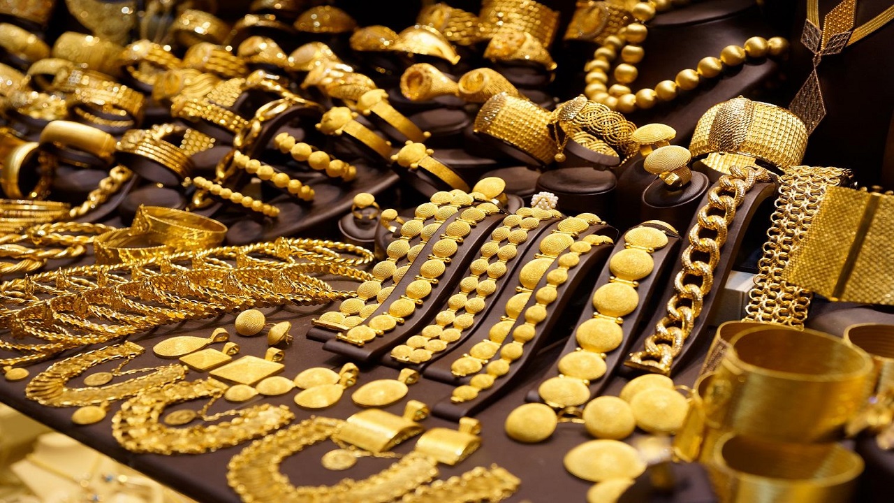 انهيار صناعة الذهب والمجوهرات في لبنان