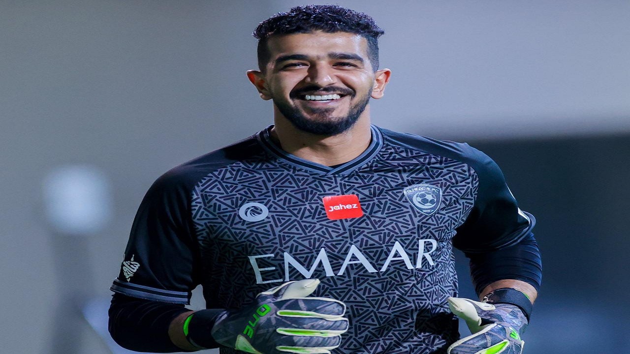 المعيوف : “تغلبنا على المتصدر رغم الغيابات المؤثرة”