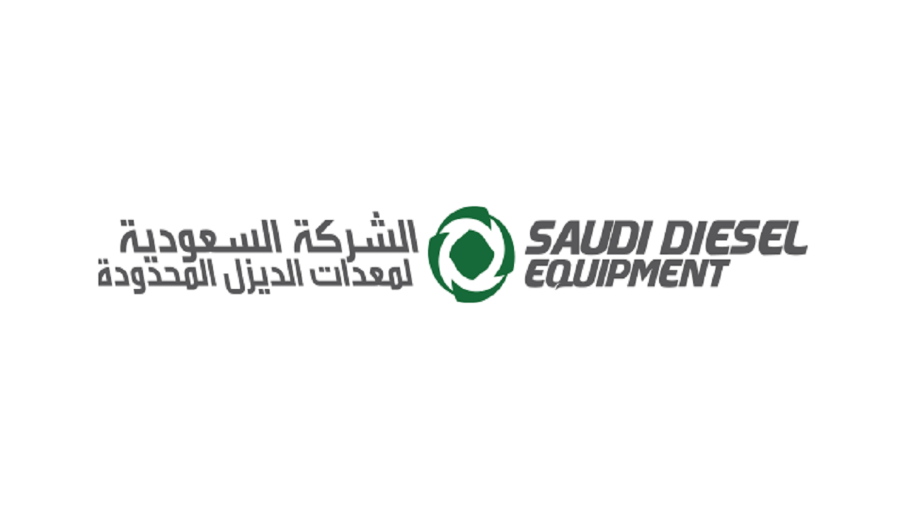 الشركة السعودية لمعدات الديزل تعلن عن وظائف شاغرة