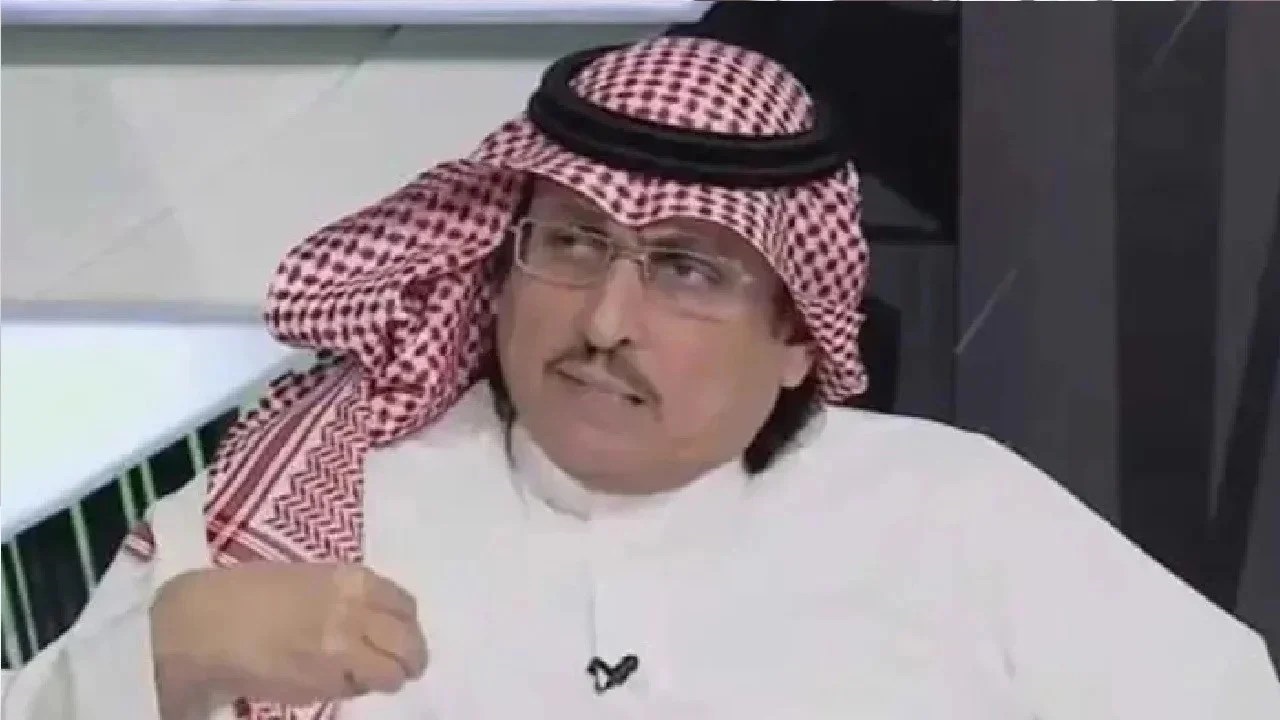 الدويش معلقا على هزيمة النصر: “المجاملة ذبحت ‎الفريق”