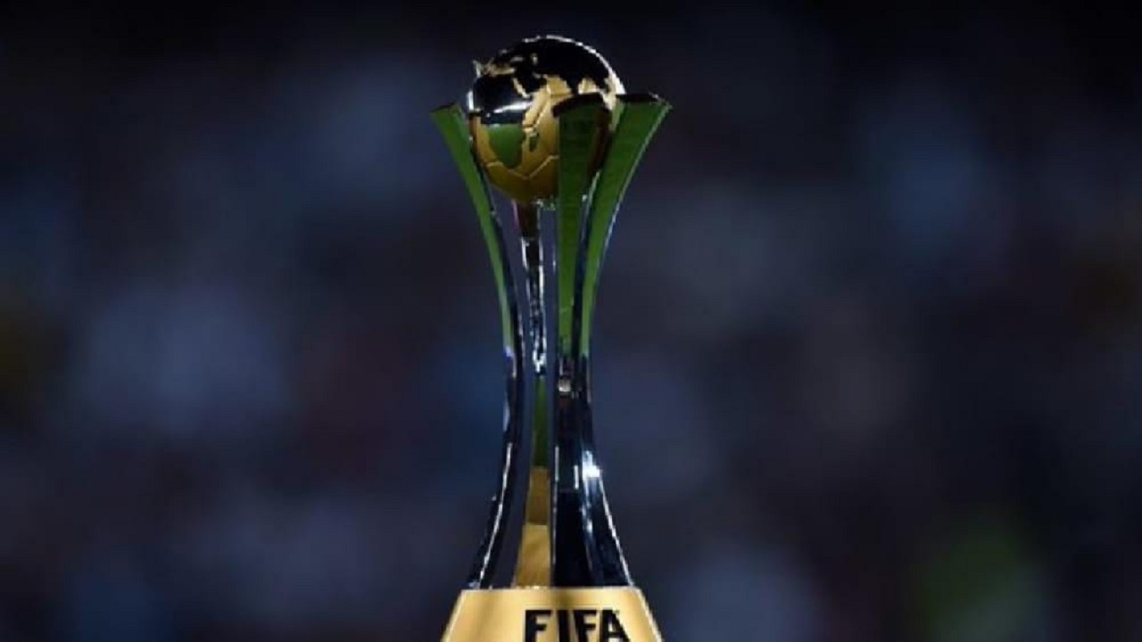 فيفا يعلن موعد إجراء قرعة كأس العالم للأندية
