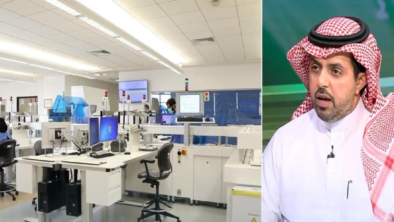 بالفيديو.. لقاح سعودي يسجل نجاحًا للوقاية من مرض كورونا لأول مرة