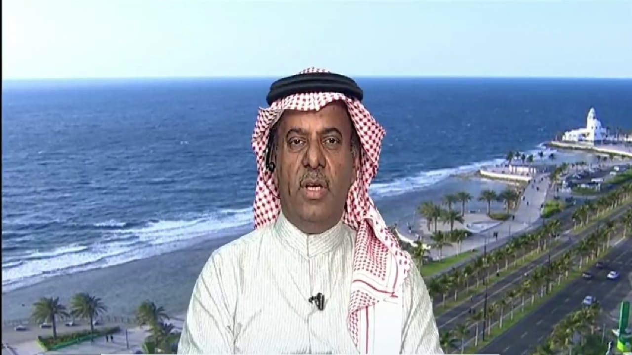 كاتب سياسي : الولايات المتحدة قدمت ١.٥ مليون دولار للحوثي لنزع الألغام التي زرعتها بنفسها( فيديو)