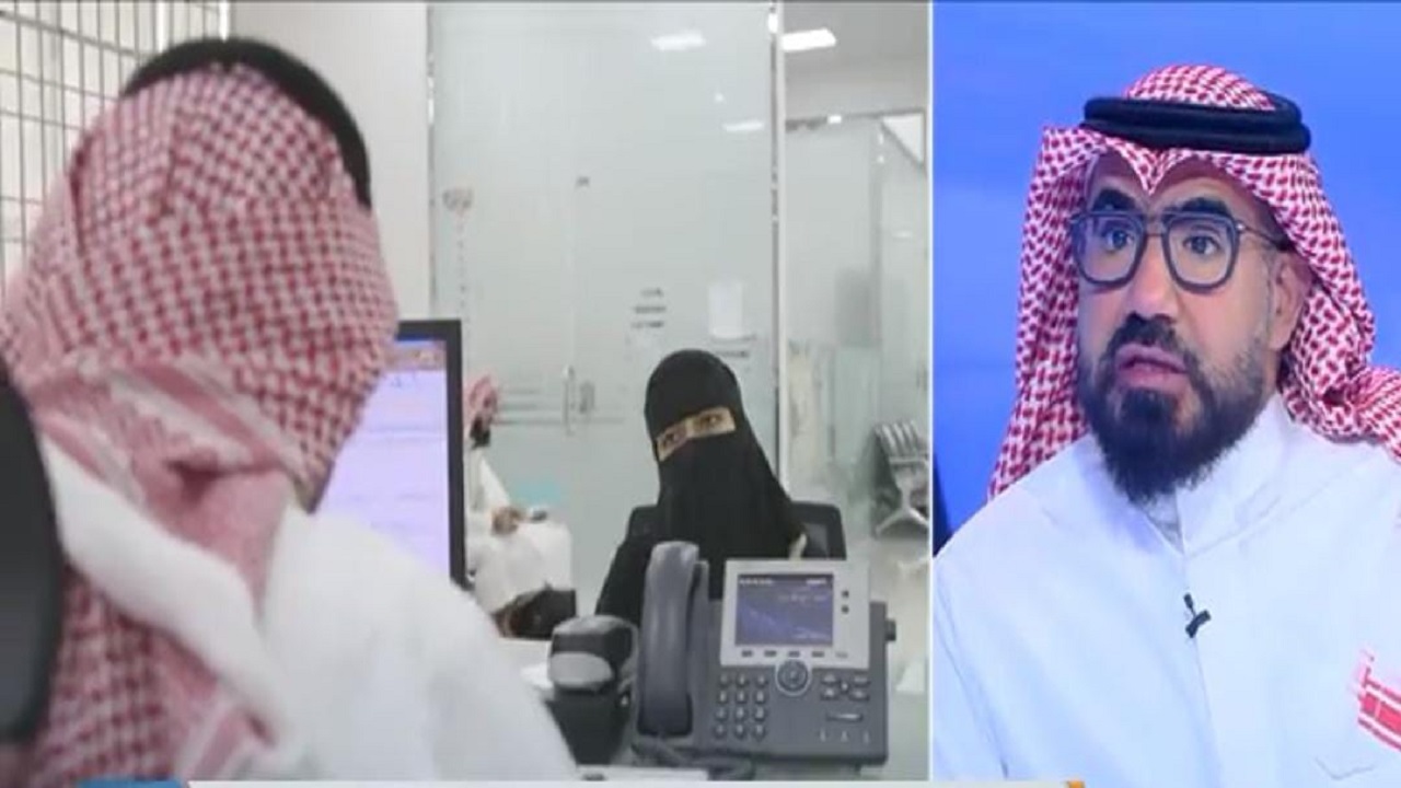 بالفيديو.. قانوني يوضح المميزات والحقوق التي يحصل عليها أبناء السعودية المتزوجة من أجنبي
