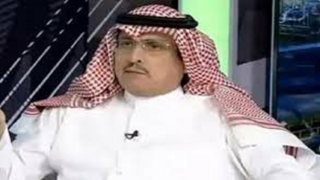 الدويش يكشف عن شرط غريب لعودة حمدالله للنصر مجددا
