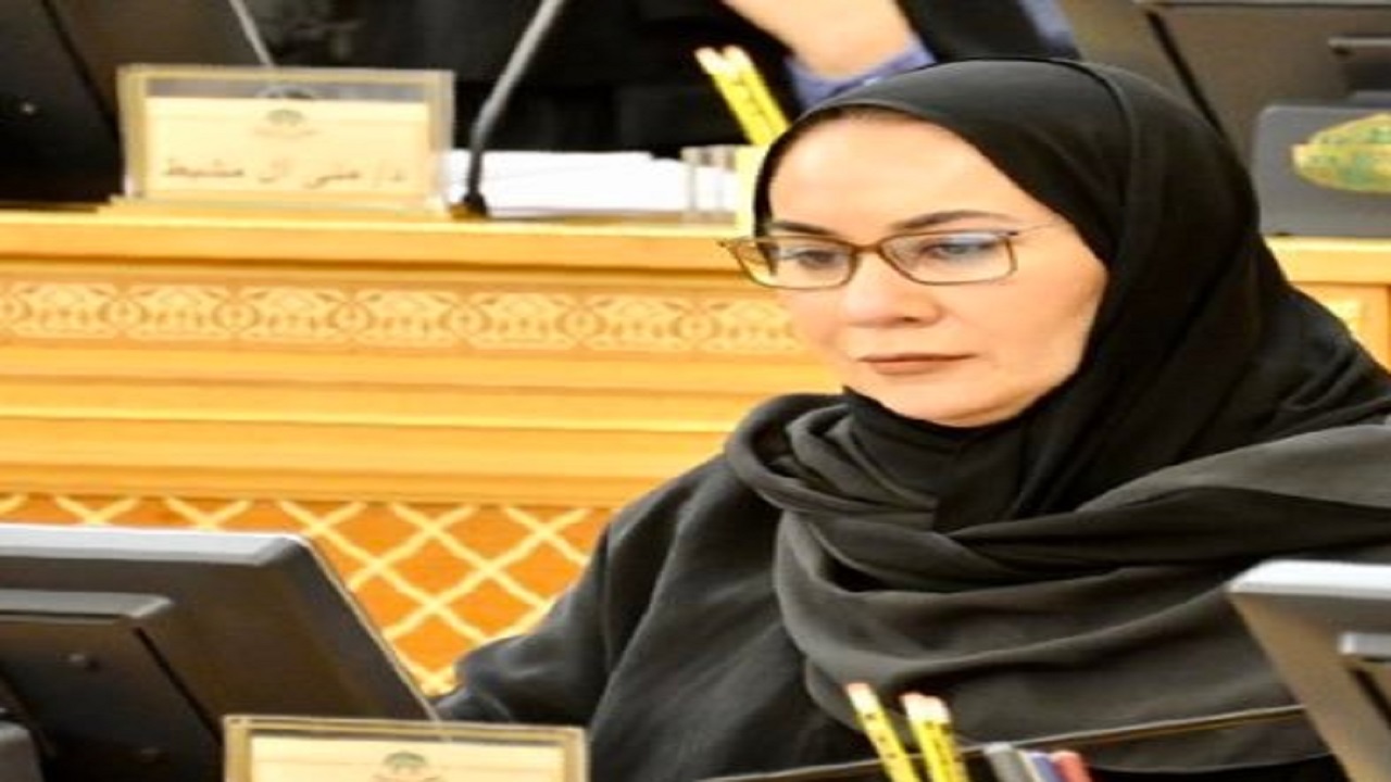 بالفيديو .. عضو بمجلس الشورى: أصدرنا 250 قرارا تخص شؤون المرأة