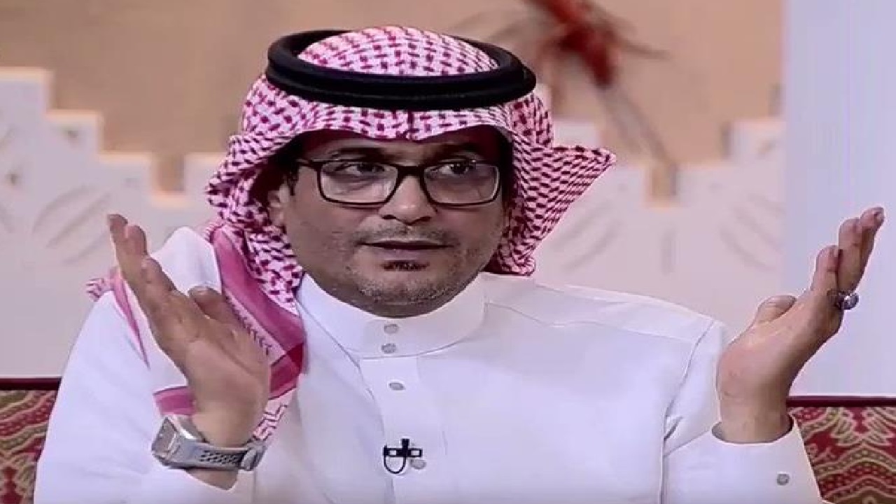 “البكيري” : النصر يتفتت بلا هوية ولا نفس