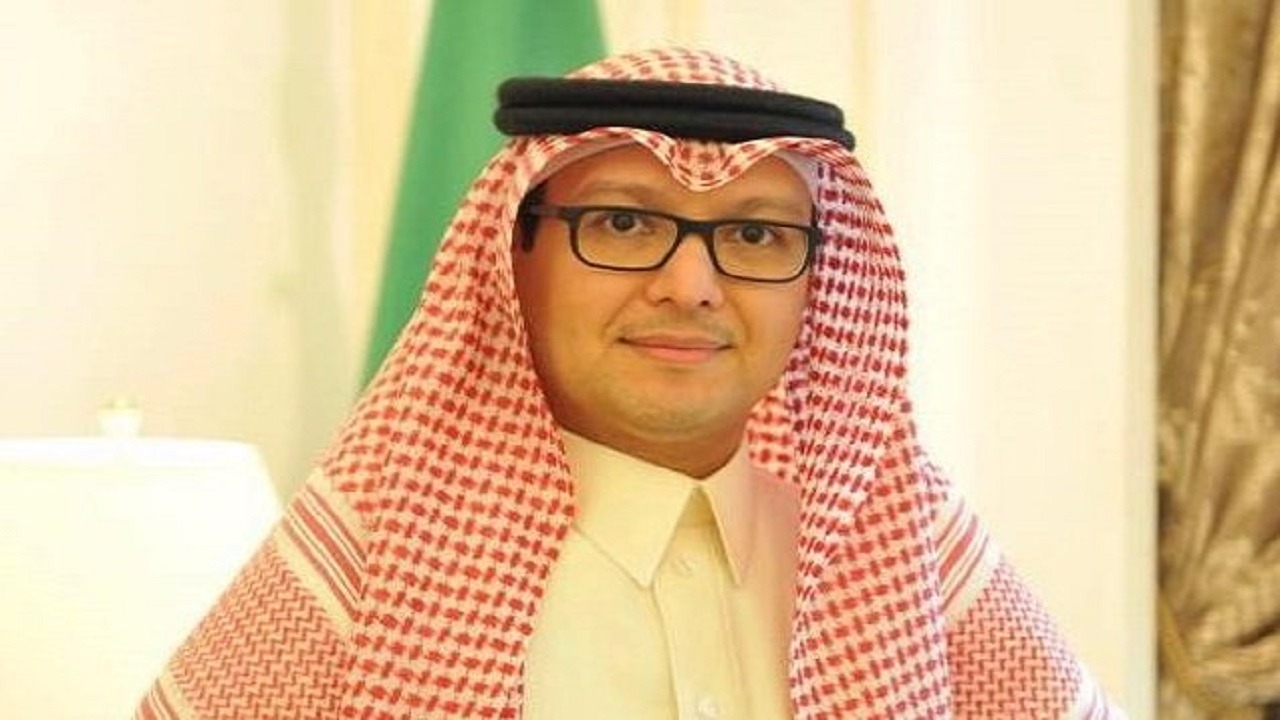سفير المملكة في لبنان يشبه عبدالملك الحوثي بأبرهة الحبشي