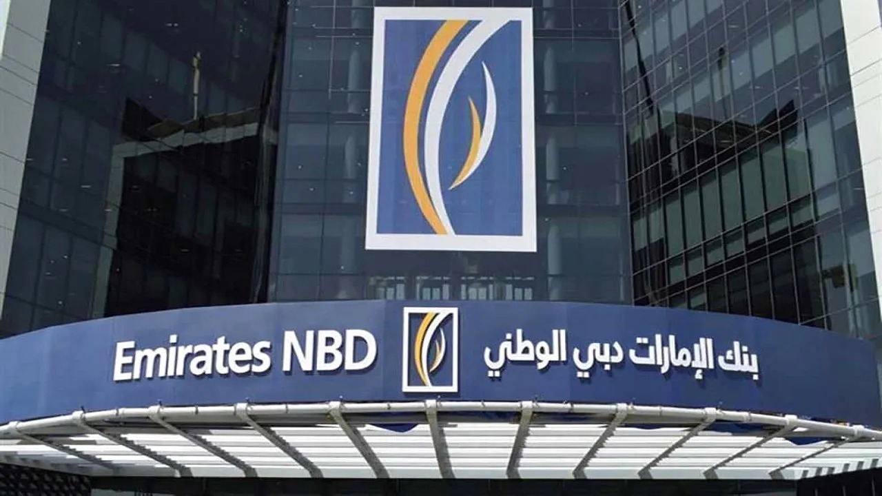 وظائف شاغرة في بنك الإمارات دبي الوطني بالرياض