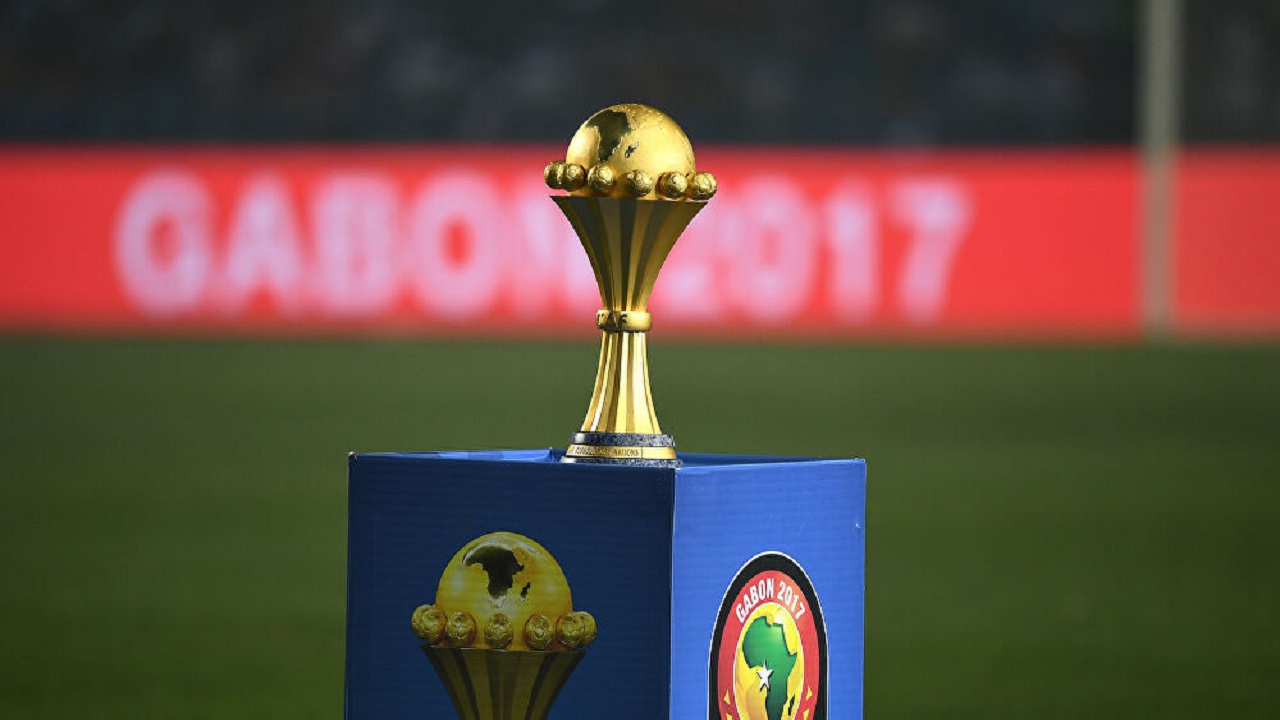 تحديد موعد انطلاق كأس الأمم الأفريقية
