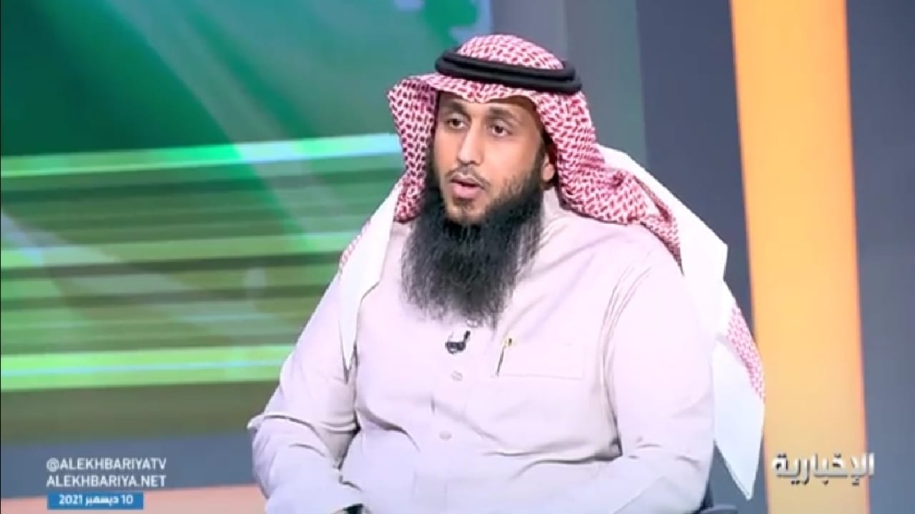 عبد العزيز العلوان : يجب أن يكون لكل أسرة في المملكة طبيب( فيديو)