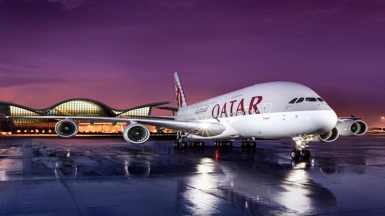 الخطوط الجوية القطرية تعلن عن توفر وظائف إدارية شاغرة