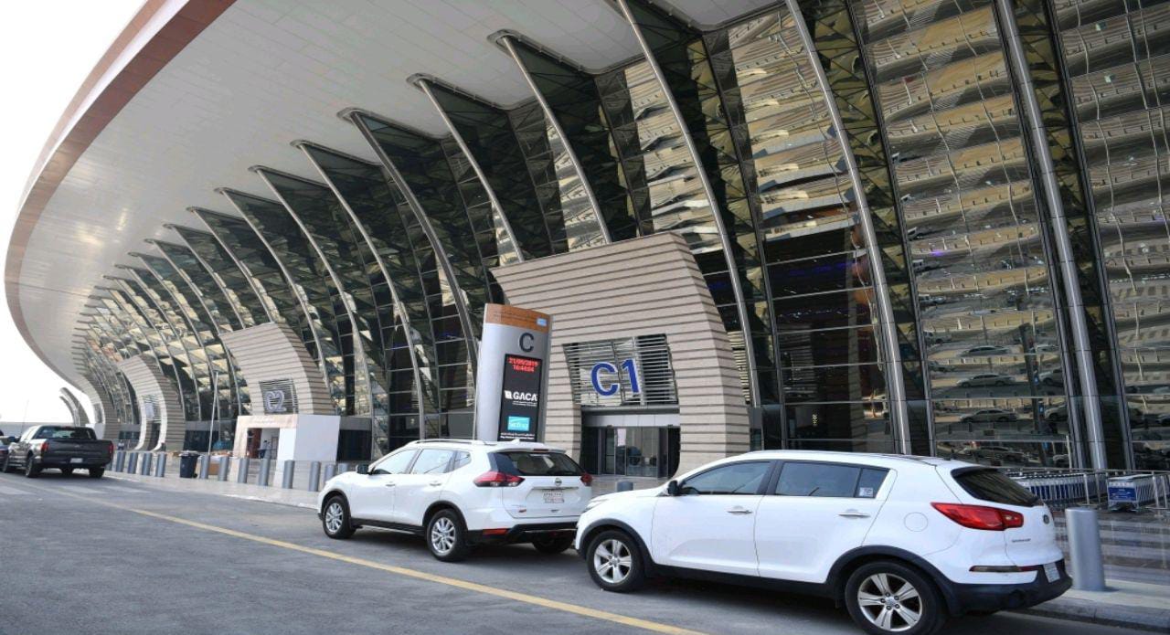 تسعيرة جديدة لسيارات الأجرة في 12 مطار في المملكة