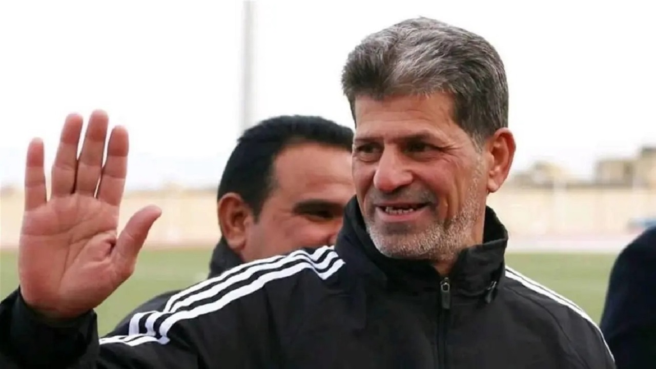 وفاة مدرب عراقي بأزمة قلبية مفاجئة أمام اللاعبين