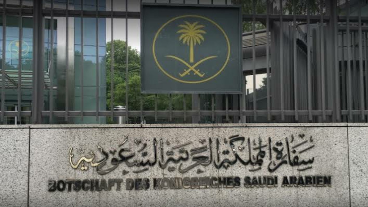 السفارة في أمريكا: الإرهابي المحتمل ليس سعودياً