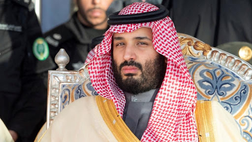 ولي العهد الكويتي يتسقبل الأمير محمد بن سلمان غدًا بالكويت