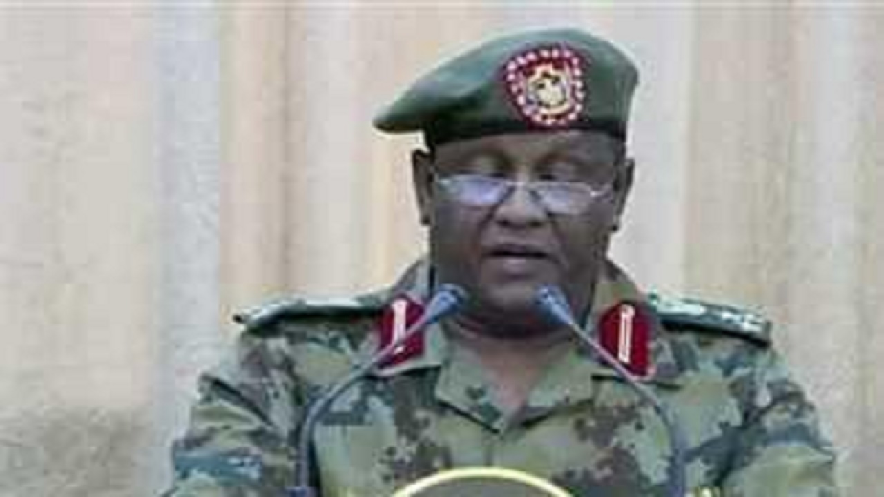 أول تعليق “رسمي” من السودان على التظاهرات الأخيرة في الخرطوم
