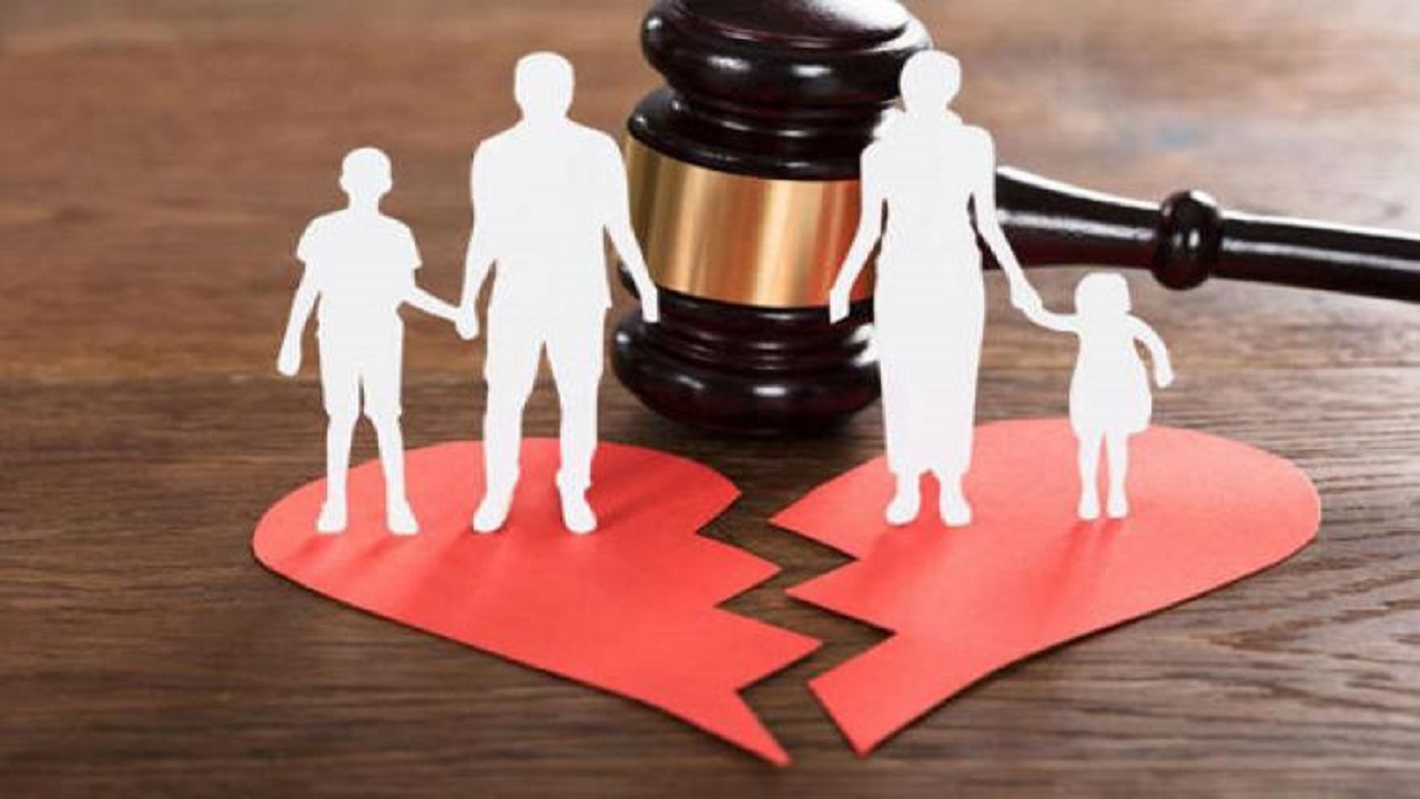 إجراءات تقديم طلب إثبات طلاق أو خلع او فسخ